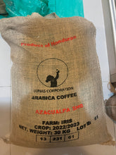 Load image into Gallery viewer, AZACUALPA SHG「愛麗絲莊園」宏都拉斯-Selguapa, Montecillos -2023 年- IHCAFE90/ Catuai 水洗