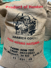 Load image into Gallery viewer, 19% OFF。59-POZO NEGRO NATURAL「愛麗絲莊園」宏都拉斯-Pozo Negro Montecillos-2023 年- Catuai / IHCAFE 90 日曬