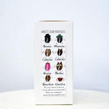 Load image into Gallery viewer, Drip Bags 11g/ 5 bags per box 
